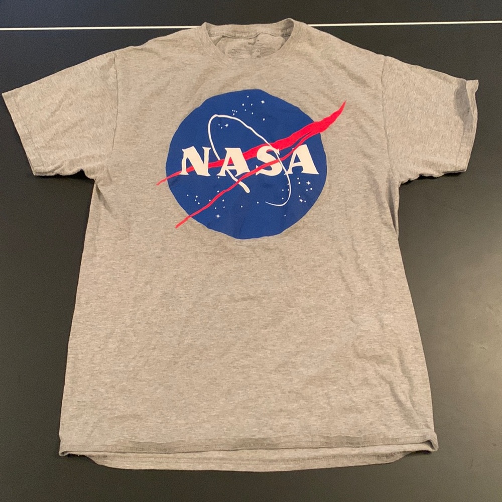 NASA Tee